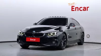 BMW 4-Series
