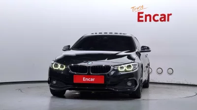 BMW 4-Series