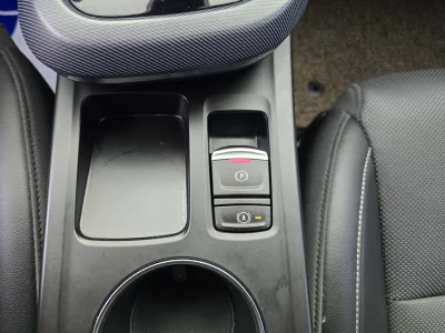 Renault Samsung XM3