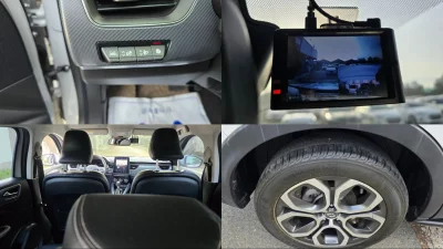 Renault Samsung XM3