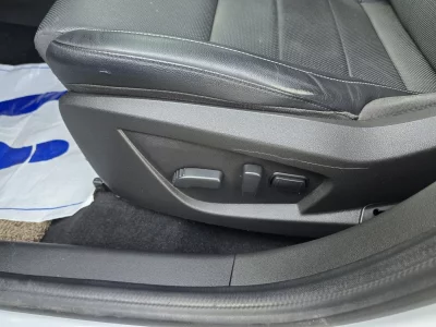 Renault Samsung XM3