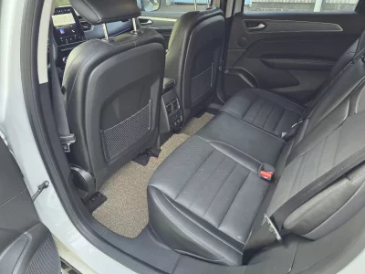 Renault Samsung XM3