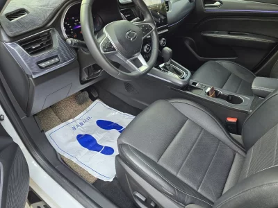 Renault Samsung XM3