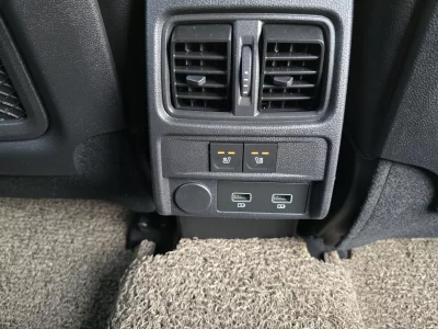 Renault Samsung XM3