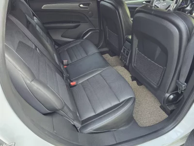 Renault Samsung XM3