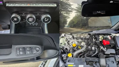 Renault Samsung XM3