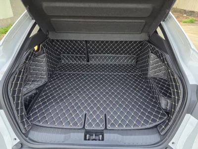 Renault Samsung XM3