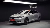 Renault Samsung SM3