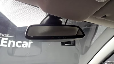 Renault Samsung SM3