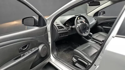 Renault Samsung SM3