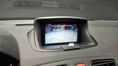 Renault Samsung SM3