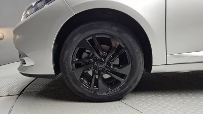 Renault Samsung SM3