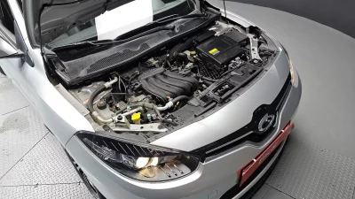 Renault Samsung SM3