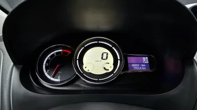 Renault Samsung SM3