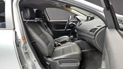 Renault Samsung SM3