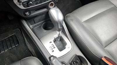 Renault Samsung SM3