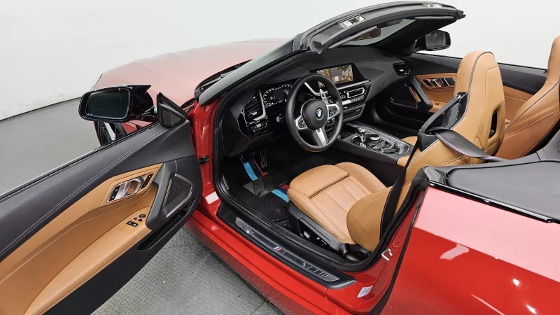 BMW Z4