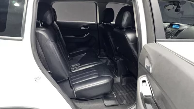 Daewoo Orlando