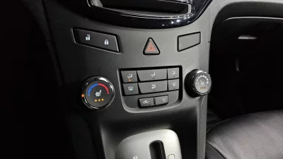 Daewoo Orlando