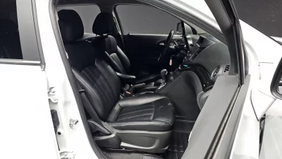 Daewoo Orlando
