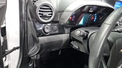 Daewoo Orlando