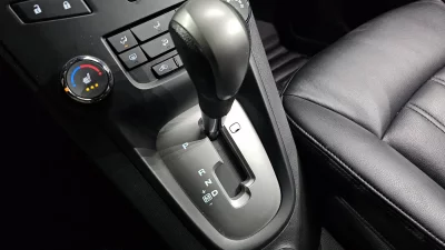 Daewoo Orlando