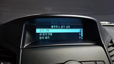 Daewoo Orlando