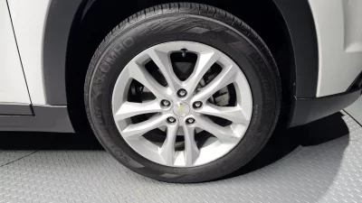 Daewoo Orlando