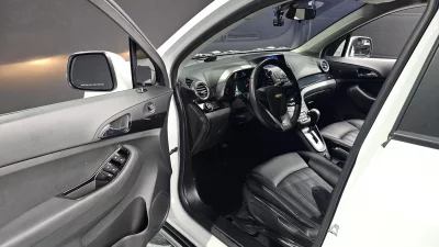 Daewoo Orlando