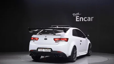Kia Porte