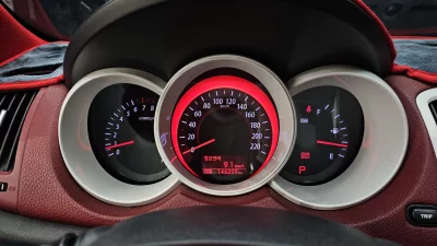 Kia Porte