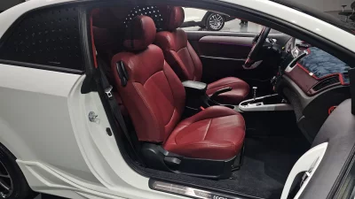 Kia Porte
