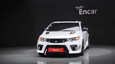 Kia Porte