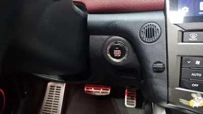 Kia Porte