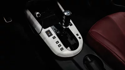 Kia Porte