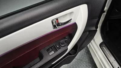 Kia Porte