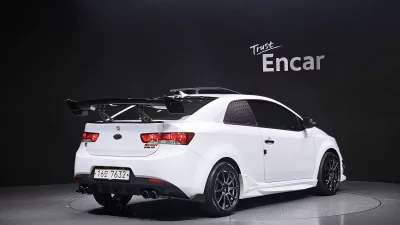 Kia Porte