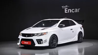 Kia Porte