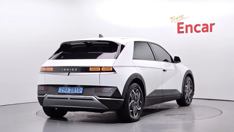 Hyundai Ioniq5