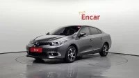 Renault Samsung SM3