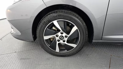 Renault Samsung SM3