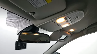 Renault Samsung SM3