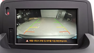 Renault Samsung SM3