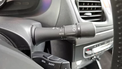 Renault Samsung SM3