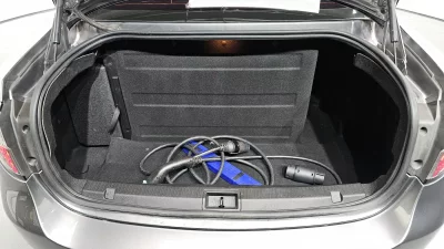 Renault Samsung SM3