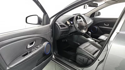 Renault Samsung SM3