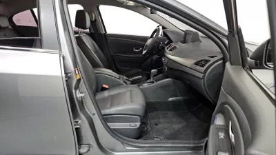 Renault Samsung SM3