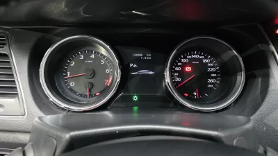 Renault Samsung SM7