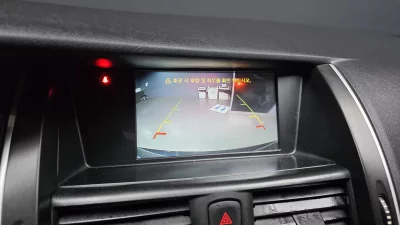 Renault Samsung SM7