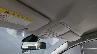 Renault Samsung SM7